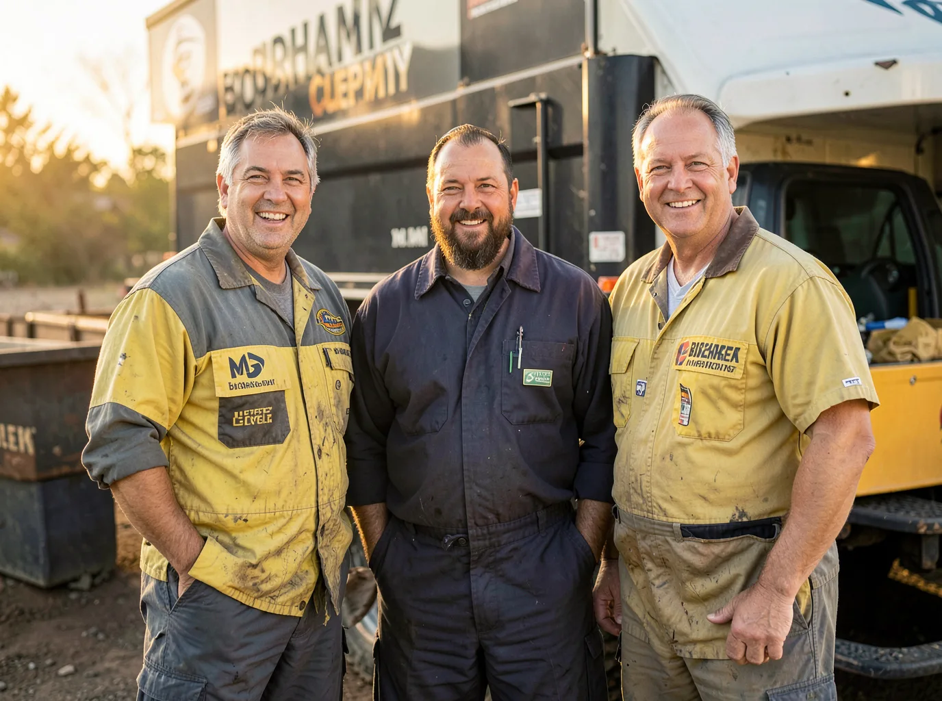 Sewage Cleanup company in Palmer, AK